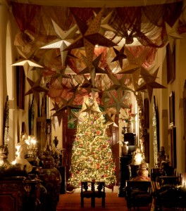 Henry B. Plant Museum's Victorian Christmas Stroll
